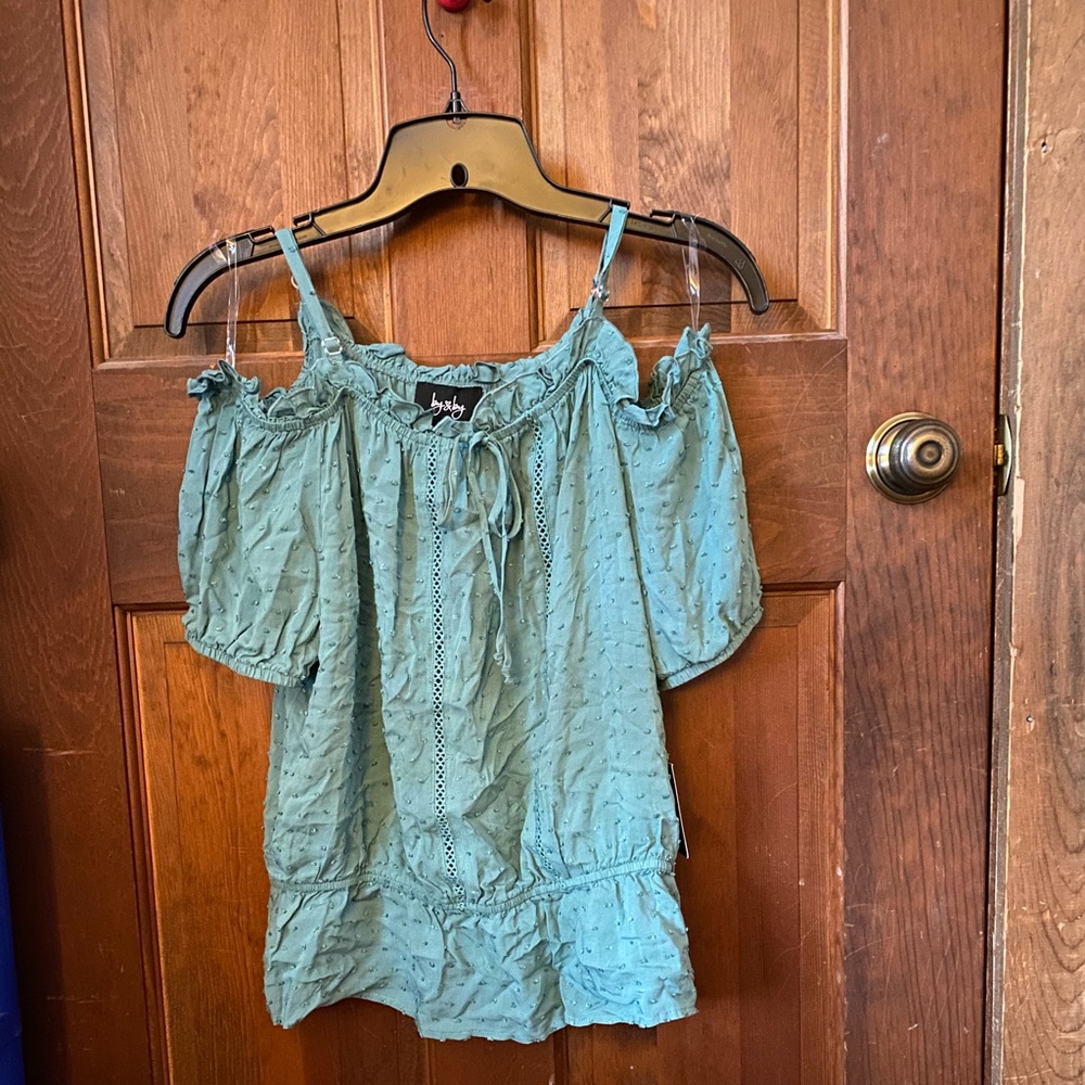 Women’s top